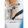 Пароочиститель Karcher SC 4 EasyFix Iron (1.512-631.0): Тип Паровая швабра