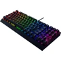 Клавіатура Razer BlackWidow V3 TKL Green (RZ03-03490700-R3R1): Тип клавіатури ігрова