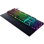 Клавиатура Razer Huntsman V3 Pro Analog Optical Switch Gen-2 USB Black (RZ03-04970100-R3M1): Количество клавиш 104