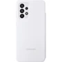 Чохол для телефона Samsung S View Wallet Cover White (EF-EA336PWEGRU) для Samsung A336 Galaxy A33: Сумісність Samsung A336 Galaxy A33