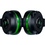 Наушники Razer Thresher Xbox One WL Black/Green (RZ04-02240100-R3M1): Чувствительность (дБ) 105