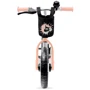 Беговел Kinderkraft Space Peach Coral (KRSPAC00CRL0000): Производитель KinderKraft