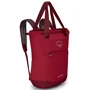 Рюкзак Рюкзак Osprey Daylite Tote Pack Cosmic Red O / S бордовий (009.2463)