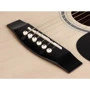 Акустическая гитара Nashville by Richwood GSD-6034-NT: Количество струн 6