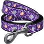 Поводок WAUDOG Nylon рисунок Рик и Морти 2 20 мм 122 см фиолетовый (4920-0281)