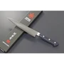 Нож кухонный Kanetsune KC-200 Petty 150 мм (3989.00.74): Длина лезвия, см 15