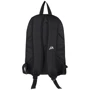 Рюкзак Martes Mat черный (MAT 24-BLACK/FIERY RED): Пол Унисекс