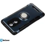 Чехол для телефонов BeCover Magnetic Ring Stand Deep Blue for Xiaomi Mi Note 3 (701917) фото 5