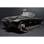 Сборная модель MiniArt Средний танк Pz.III Ausf D (MA35169) фото 13