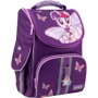 Рюкзак шкільний каркасний Kite Education My Little Pony LP21-501S: Спинка Ортопедичне (анатомічна)