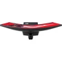 Монитор ASUS ROG Strix XG27WCS (90LM09P1-B01370): Время реакции, мс 1