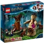 Конструктор LEGO Harry Potter Запретный лес: Грохх и Долорес Амбридж (75967) фото 4
