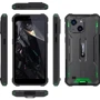 Смартфон Oukitel WP20 4/32GB Green: Дисплей 5.93" / IPS / (1440x720)