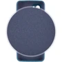 Чохол для телефона Mobile Case Silicone Cover Shield Camera Cosmos Blue для Xiaomi Redmi Note 10 / Note 10s: Тип накладка на заднюю часть