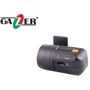 Gazer H714: Оснащення акумулятор, мікрофон, друк дати і часу на відео