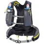 Рюкзак Ferrino X-Track 15 Black/Yellow (926517): Цвет черный
