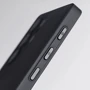 Чехол для телефонов Pitaka PinButton Case Black/Grey (PBS2501U) for Samsung S938 Galaxy S25 Ultra: Материал Арамидное волокно