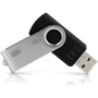 USB-флешка GOODRAM 16GB UTS3 Twister USB 3.0 Black (UTS3-0160K0R11)
