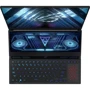 Ноутбук ASUS ROG Zephyrus Duo 16 GX650PY (GX650PY-NM049W): Объем накопителя 2 ТБ (SSD)