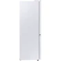 Холодильник Samsung RB34C672EWW: Общий объем, л 344