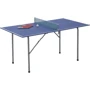 Теннисный стол Garlando Junior 12 mm Blue (C-21): Тип для закрытих помещений
