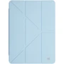 Аксессуар для iPad ArmorStandart Y-type Case with Pencil Holder Blue for iPad 10.2 (2019-2021) (ARM77495)