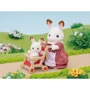 Ігровий набір Sylvanian Families Візок (4460): Стать для дівчаток