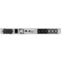 Eaton 5P 1550VA RM (9210-6384): Назначение Для серверов