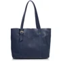 Жіноча сумка тоут ARTiS Bags синя (16895787)