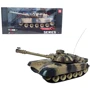 Танк Bambi на радиоуправлении (XJ13 grey)