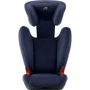 Автокрісло Britax-Romer Kid II Black Series Moonlight Blue (2000029682): Група 15-36 кг (група 2-3)