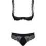 Комплект Obsessive Miamor set, L/XL