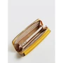 Женский кошелек Guess Digital желтый (SWVG6853620-YEL): Пол Женский