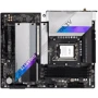 Gigabyte Z690 AERO G: Оперативная память 4xDDR5 6000 МГц, до 128 ГБ