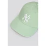 Бейсболка 47 Brand NY Yankees Ballpark мятная (B-BLPRK17GWS-HK) фото 3