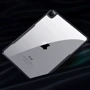 Аксессуар для iPad Xundd TPU+PC Black for iPad Pro 13 2024: Тип аксессуара чехол