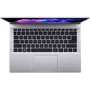 Ноутбук Acer Swift Go 14 SFG14-72T-71QF (NX.KR0AA.001): Процесор Intel Core Ultra 7 155H (1.4 - 4.8 ГГц) / 16 - ядерный