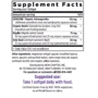 New Chapter One Daily Multiherbal Stress Relief, 30 Vegetarian Softgels (NC4516): Форма выпуска Капсулы