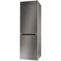 Холодильник Indesit LI8 S1E X