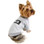 Толстовка Pet Fashion # ГАВ M меланж (4823082415854)