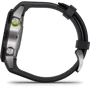 Смарт-часы Garmin MARQ Athlete Modern Tool Watch (010-02006-16): Объем внутренней памяти 32 ГБ