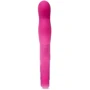 Вибромассажер для точки G Boss Series - Wibrator G-spot 10 functions USB Pink, BS2200054