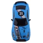 Машинка для дрифту на радіокеруванні Racing Rally Series Nissan GT-R 4WD blue (54310): Привід Полный