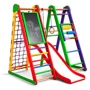 Детский спортивный уголок- SportBaby Эверест-2 фото 5