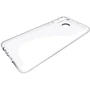 Чохол для телефона BeCover TPU Case Clear for Samsung A215 Galaxy A21 (704883): Матеріал TPU (Термополиуретан)