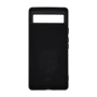 Аксесуар для смартфона ArmorStandart ICON Case Black для Google Pixel 6a (ARM70907): Колір черный