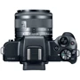 Canon EOS M50 kit (15-45mm) IS STM Black (2680C060): LCD-экран 3"