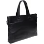 Keizer Leather Bag Black (K19156-1-black) for MacBook 13-14": Колір чорний (Black)