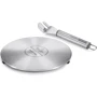 Адаптер Tescoma Grand Chef для индукционных плит 12 см (428770)