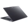 Ноутбук Acer Swift Go 14 SFG14-63-R9V6 (NX.KTSEP.002): Процесор AMD Ryzen 7 8845HS (3.8 - 5.1 ГГц) / 8 - ядерный